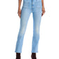 Mother - Hustler Patch Pocket High Rise Ankle Jeans