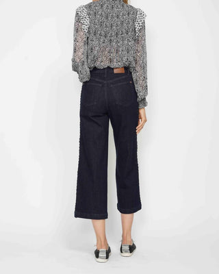 Judy Blue - High Waist Side Braid Detail Jeans