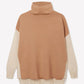 Brodie Cashmere - Margot Colorblock Sweater