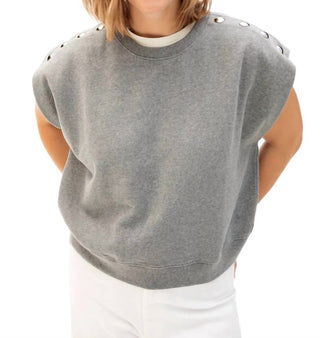 Clare V. - Le Cotton Vest