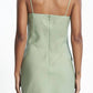 Theory - Pleated Mini Dress