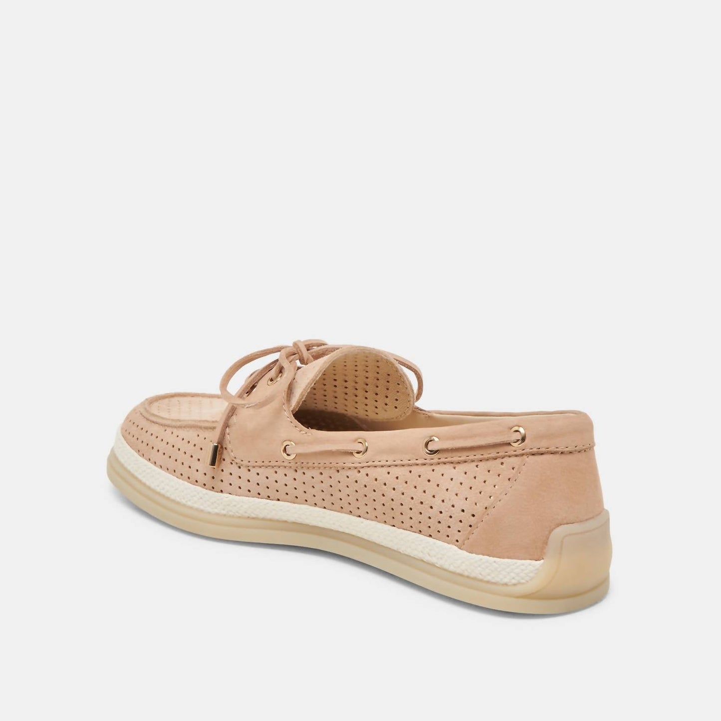 Dolce Vita - Women's Doris Perforated Loafers