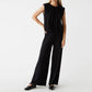 Michael Stars - Ozzie Wide Leg Jersey Pants