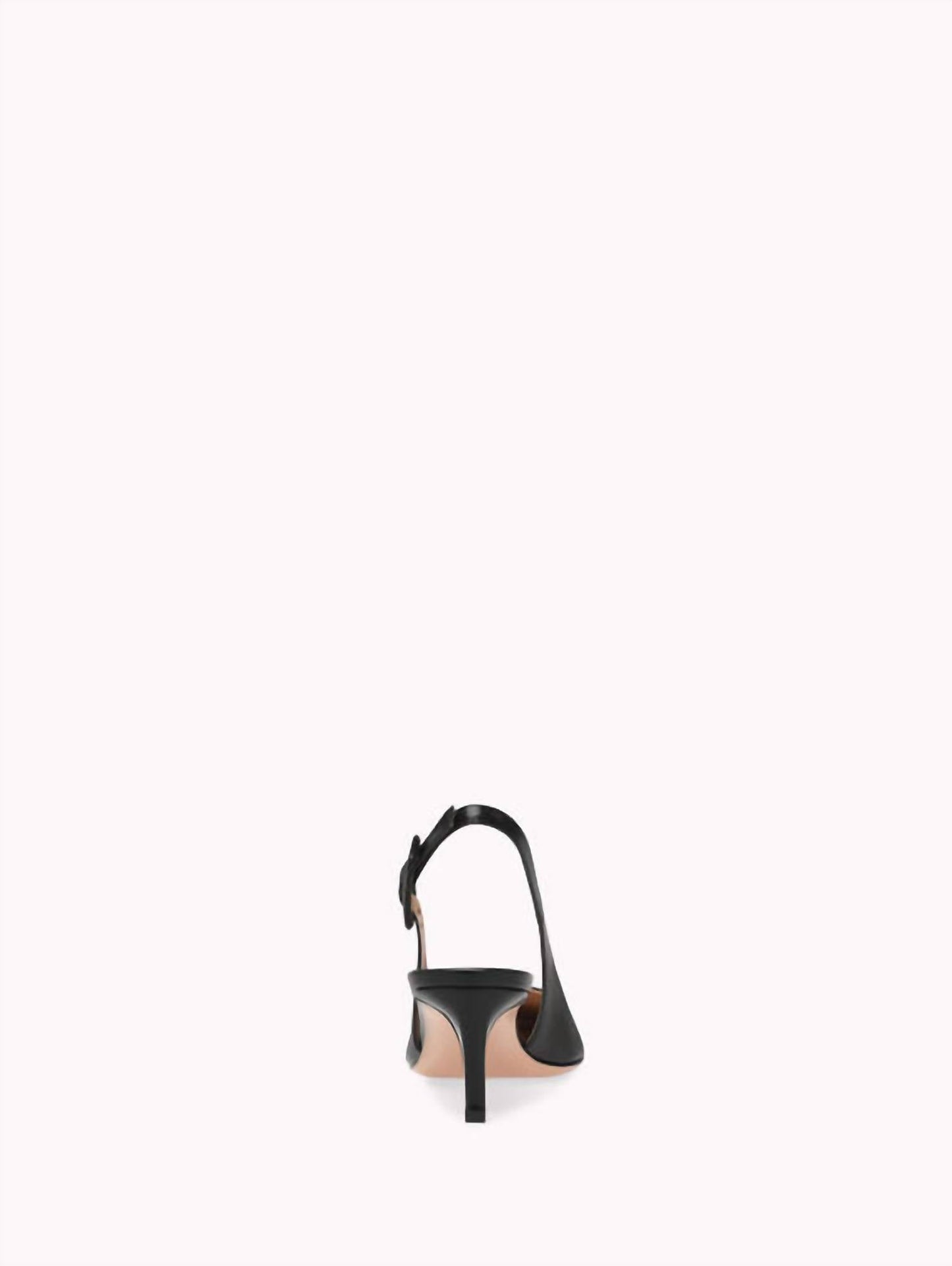 Gianvito Rossi - Women's Lindsay Slingback Pumps