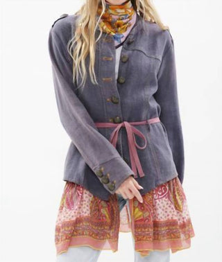 Aratta - Beloved Jacket