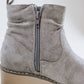Very G - Dashing Chunky Ankle Bootie