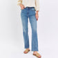 Judy Blue - High Waist Straight Fit Jean