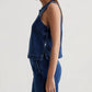 Ag Jeans - Amelia Tank A-line Sleeveless Top