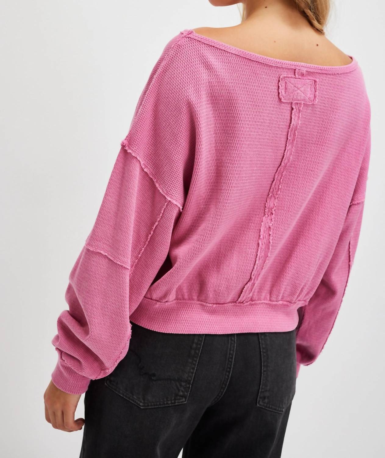 Free People - Ife Pullover