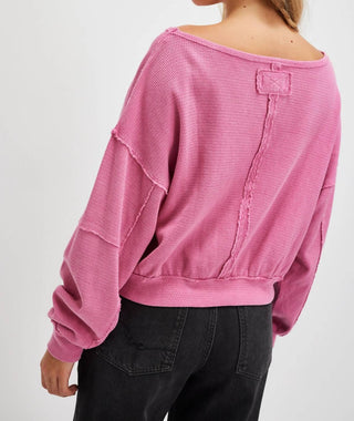 Free People - Ife Pullover