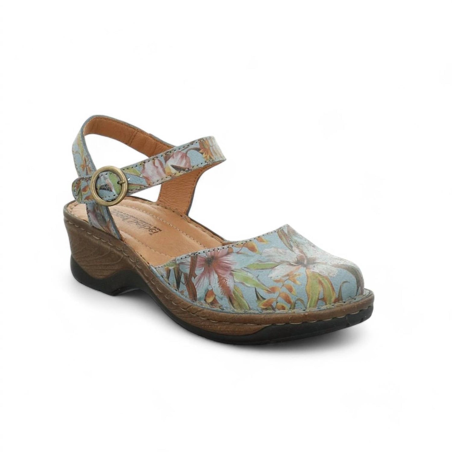 Josef Seibel - WOMEN'S CATALONIA 61 SANDAL