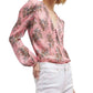 Veronica Beard - Lowell Blouse