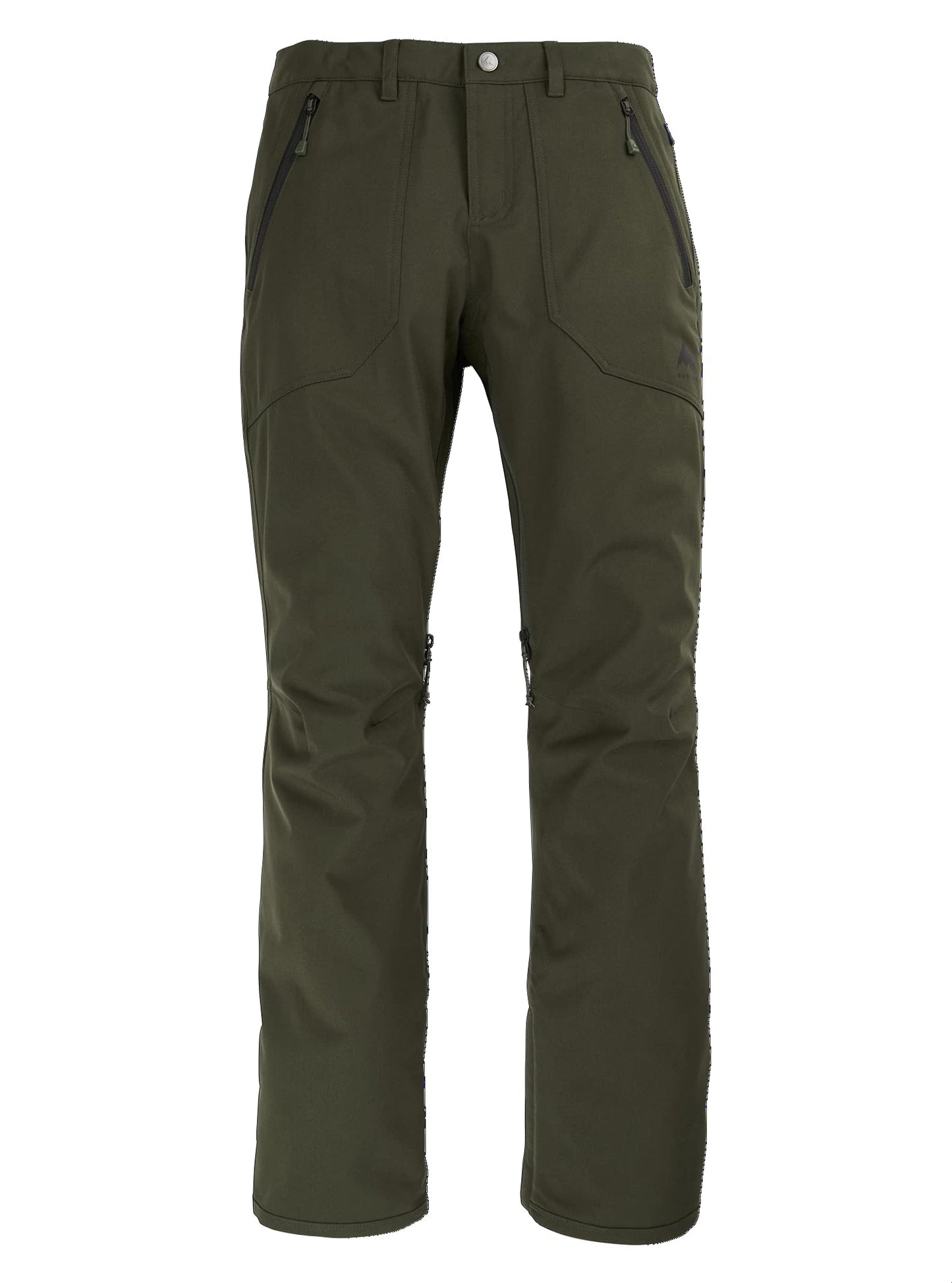Burton Women's Vida Pant - Forest Night