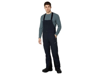 Obermeyer Perseus Men's Black Bib Pants