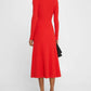 Veronica Beard - Nami Knit Dress