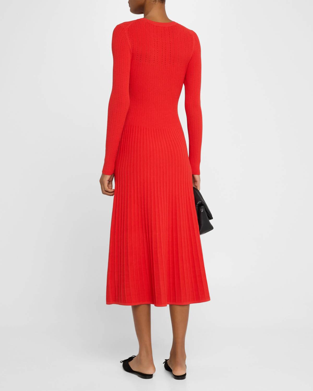 Veronica Beard - Nami Knit Dress