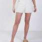 Emily Mccarthy - High Waisted Saylor Short