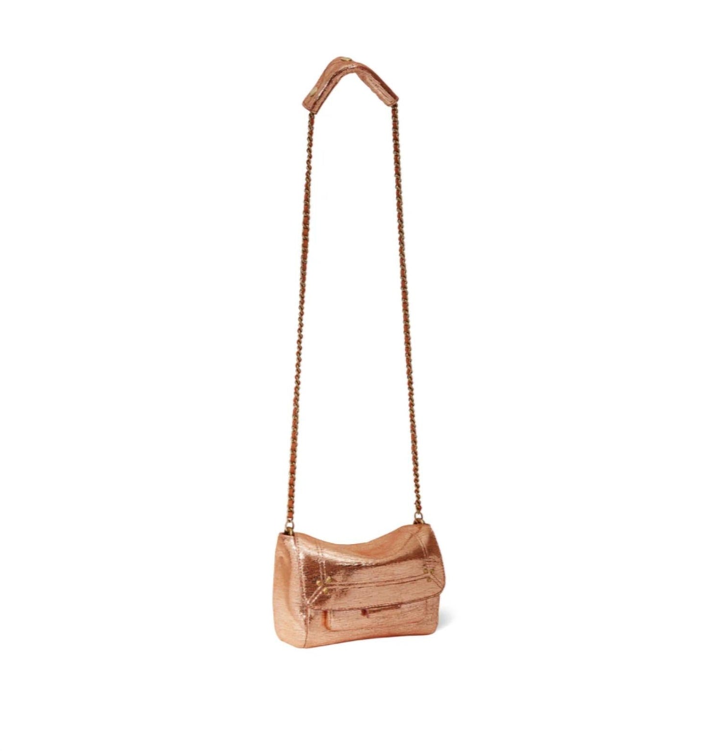 Jerome Dreyfuss - Women's Lulu Bag