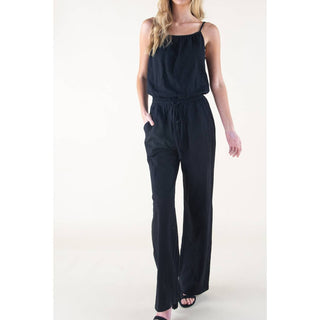 12Pm By Mon Ami - Sleeveless Jumpsuit