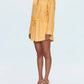 Pistola - Amelie Cotton Poplin Romper
