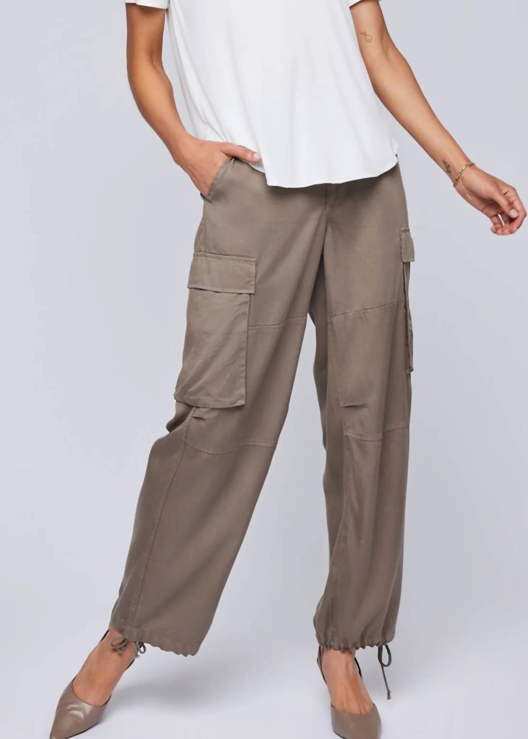 Gentle Fawn - Avery Pant