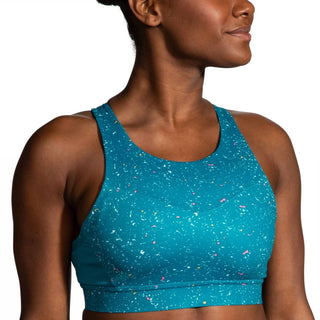 Brooks - Drive 3 Pocket Sports Bra