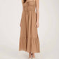 Blu Pepper - midi dress
