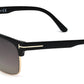 Tom Ford - Men's River Sunglasses