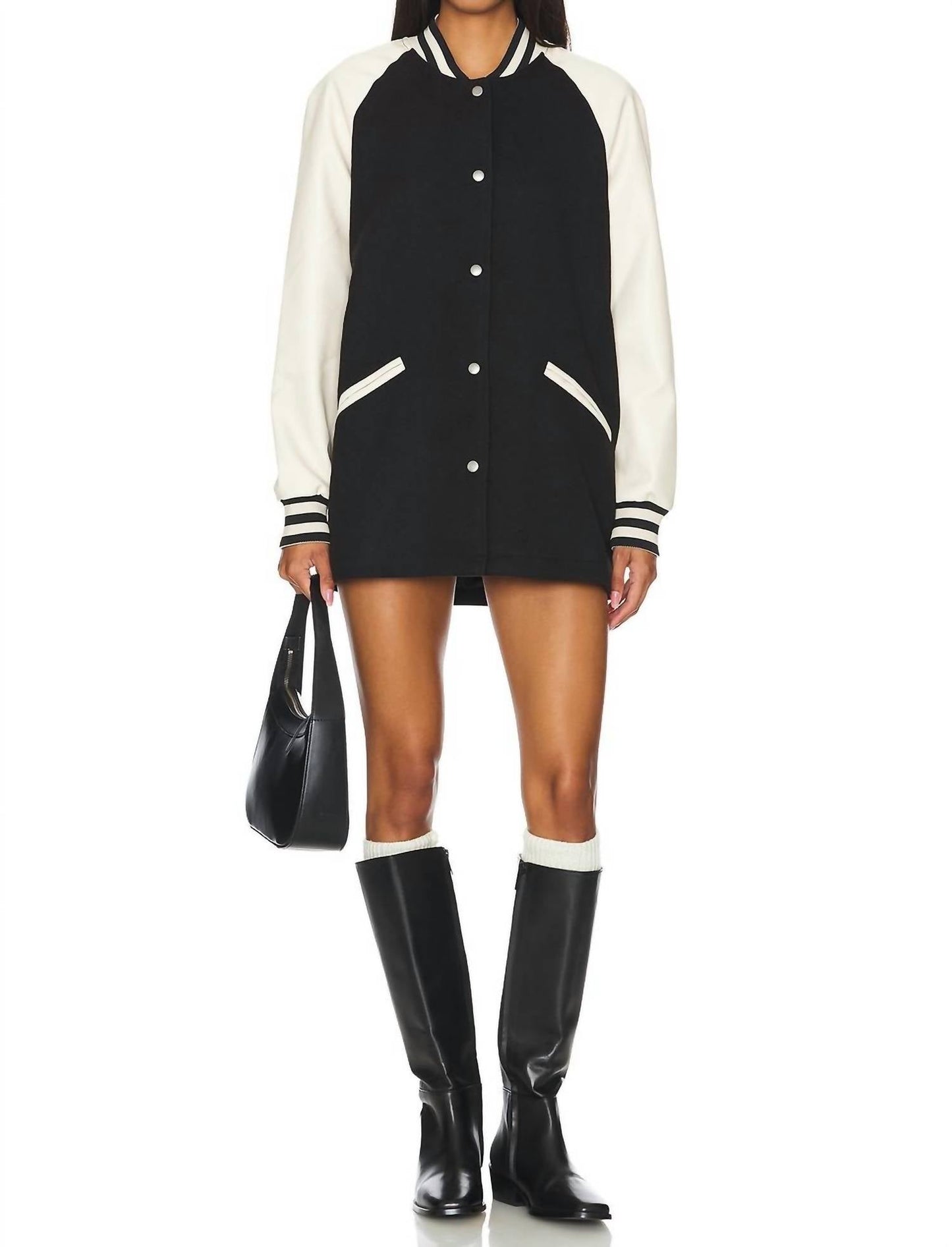 Steve Madden - Skylie Jacket