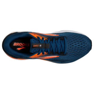 Brooks - Men's Ghost 16 Road Running Shoe