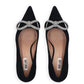 Bibi Lou - Women's Lalla Heels