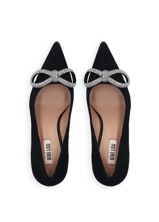 Bibi Lou - Women's Lalla Heels