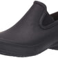 BOGS Women's Patch Slip-On Garden Shoes