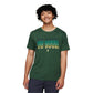 Do Good Repeat Men's T-Shirt - Forest, XLarge