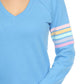 Pj Salvage - Women's Rainbow Room Top