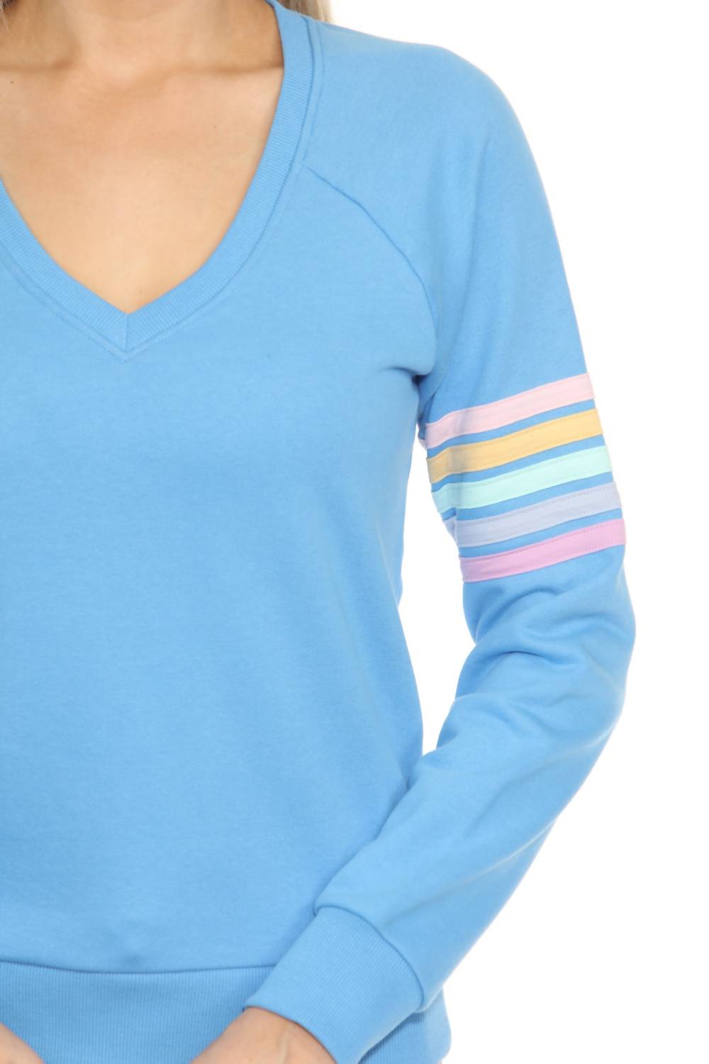 Pj Salvage - Women's Rainbow Room Top