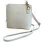 Made In Italy - Women's Marbella Crossbody Bag