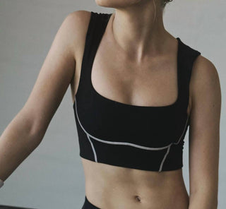 Free People - You're A Peach Bra