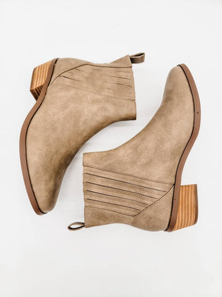 Yellowbox - Women's Laverne Boot