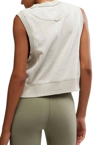 Free People - Intercept Tank Top