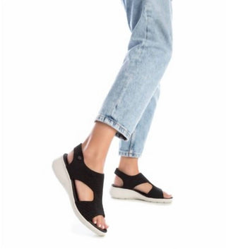 Xti - Women's Wedge sandals