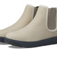 BOGS Kicker Chelsea Leather Boots - Oatmeal