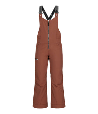 Teen Girls Anya Bib Ski Pants
