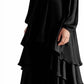 Steve Madden - Bei Tiered Midi Dress