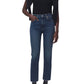 Citizens Of Humanity - Daphne Cropped Stovepipe Jeans