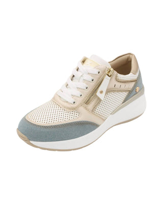 Xti - Women's Lace-Up Sneakers