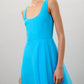 Ml Monique Lhuillier - Women's Clara Organza Dress