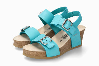 Mephisto - Women's Lissandra Wedge