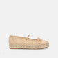 Dolce Vita - Women's Cambre Ballet Flat