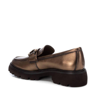 Xti - Women's Leather Loafers